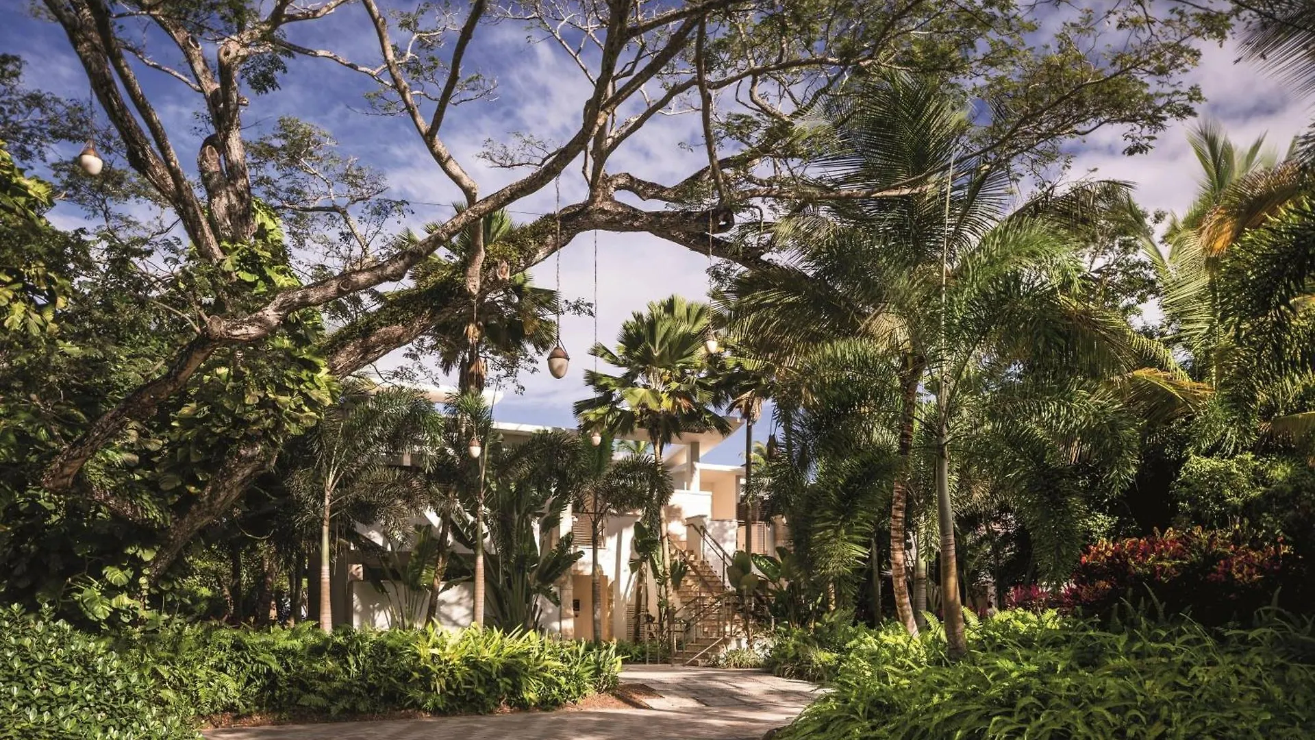 Dorado Beach, A Ritz-Carlton Reserve Puerto Rico