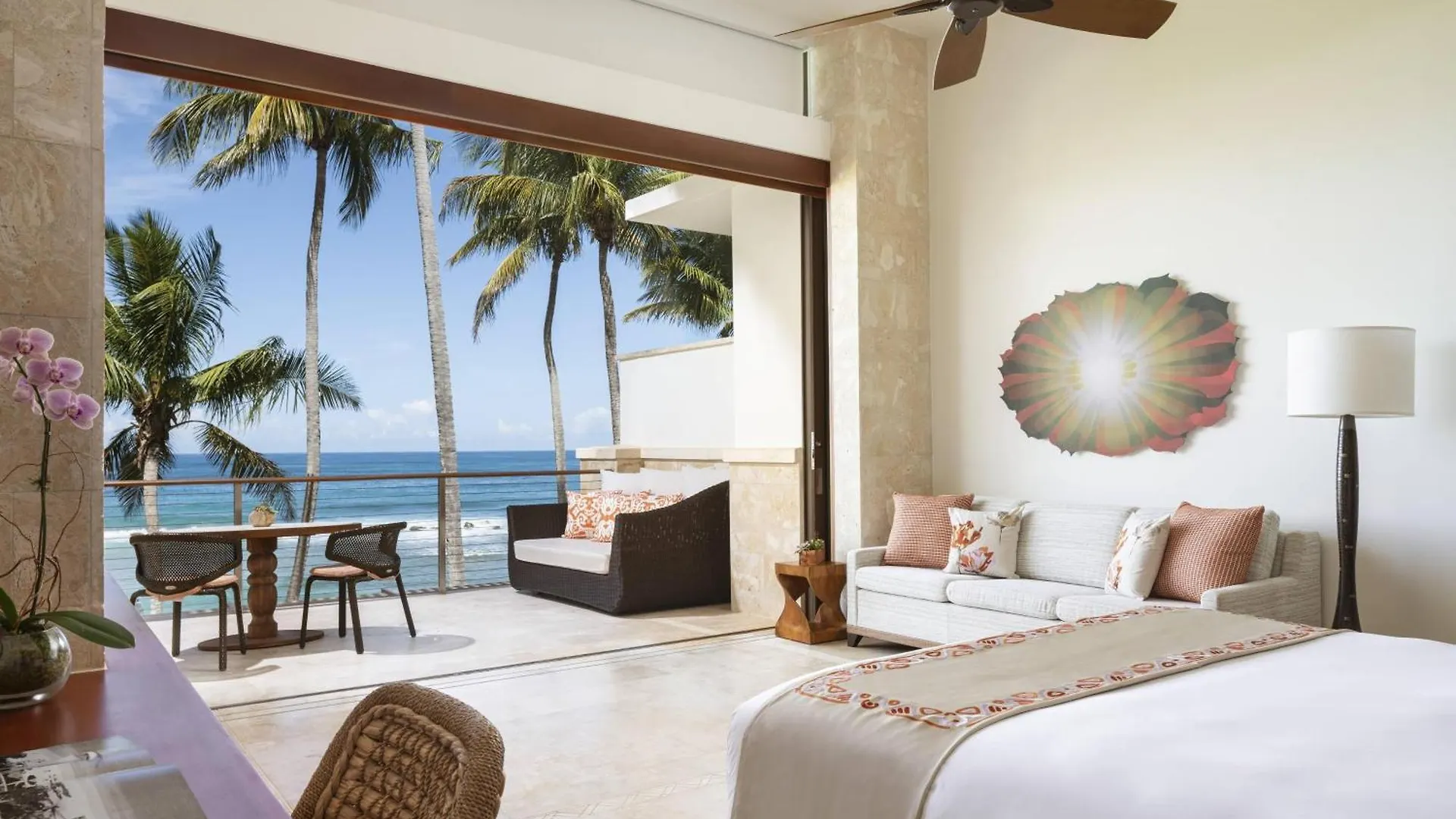 Resort Dorado Beach, A Ritz-Carlton Reserve