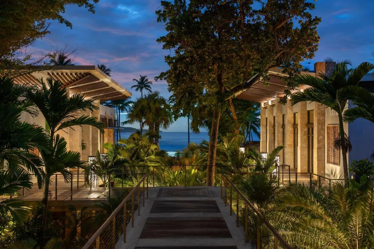 Hotel Dorado Beach, a Ritz-Carlton Reserve Resort