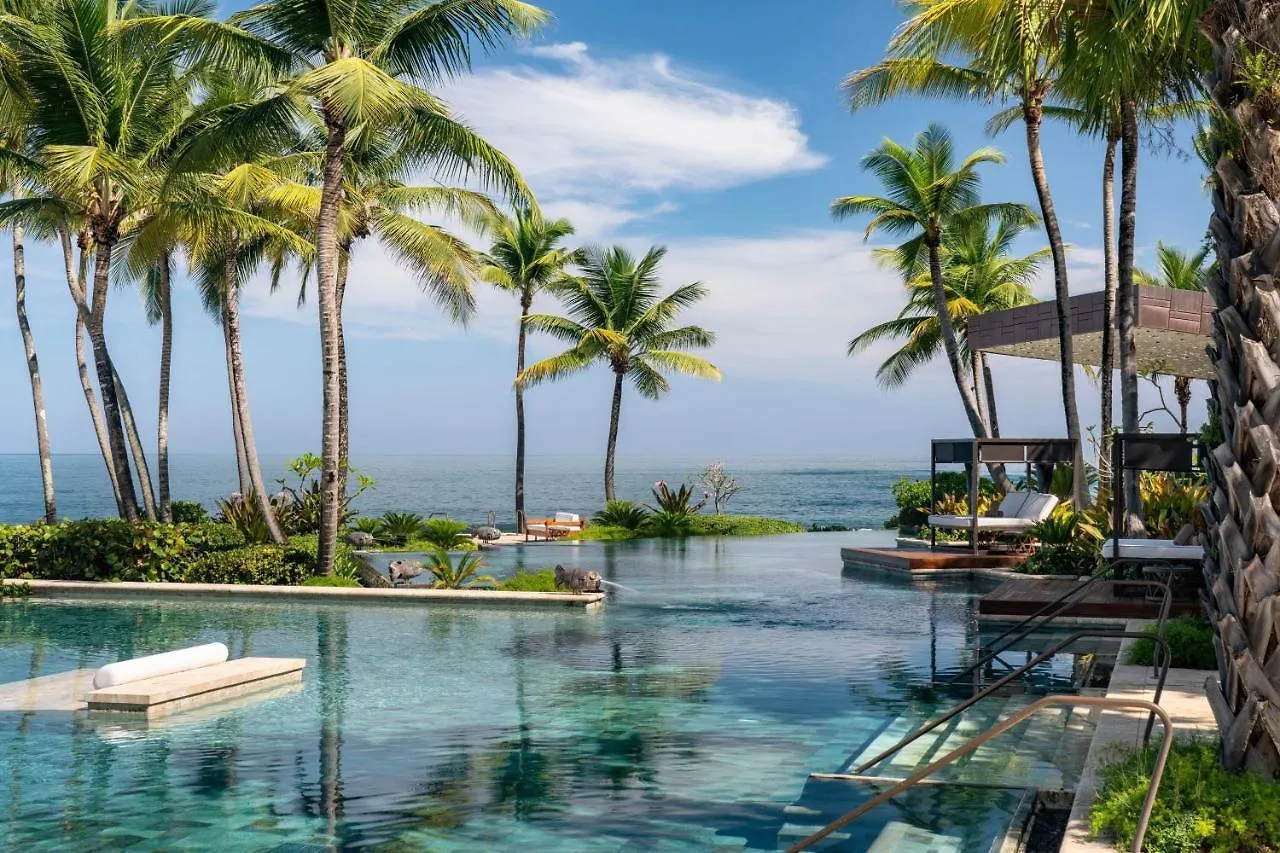 Hotel Dorado Beach, a Ritz-Carlton Reserve