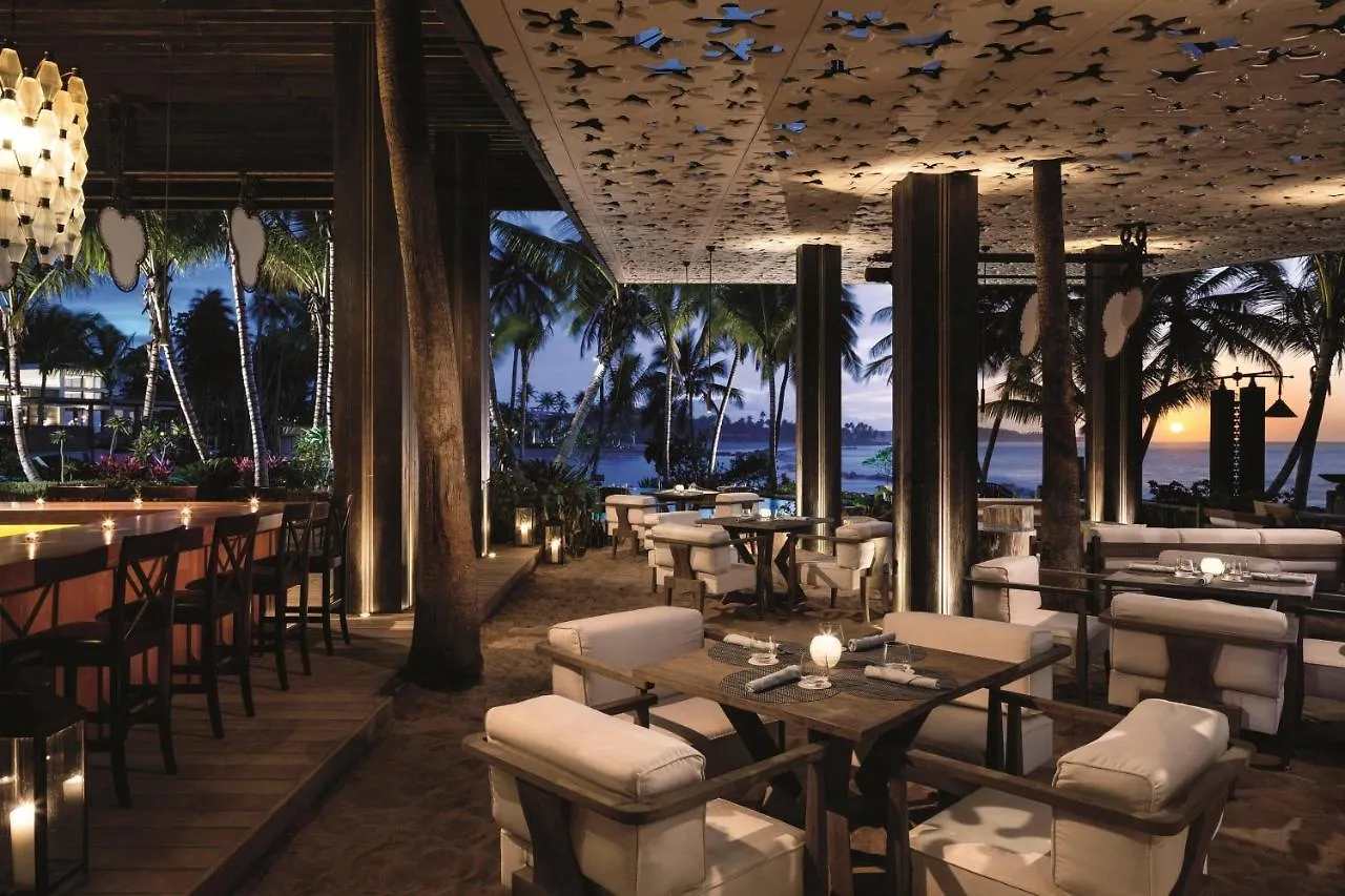 Hotel Dorado Beach, a Ritz-Carlton Reserve Resort