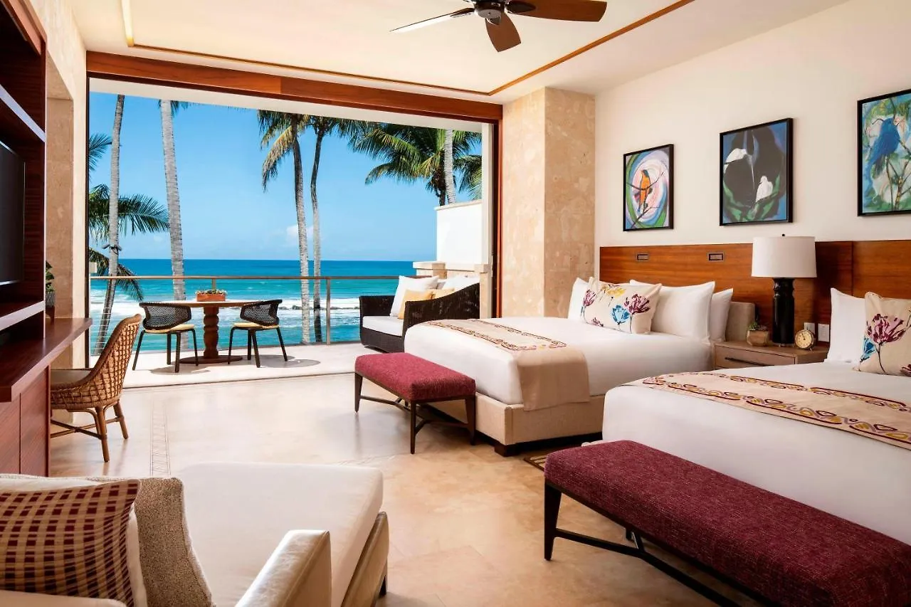 Hotel Dorado Beach, a Ritz-Carlton Reserve 5*,