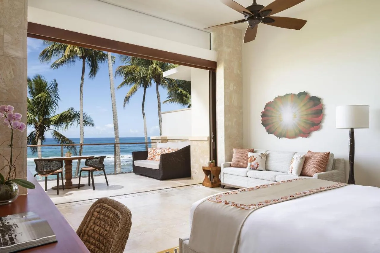 Hotel Dorado Beach, a Ritz-Carlton Reserve Resort