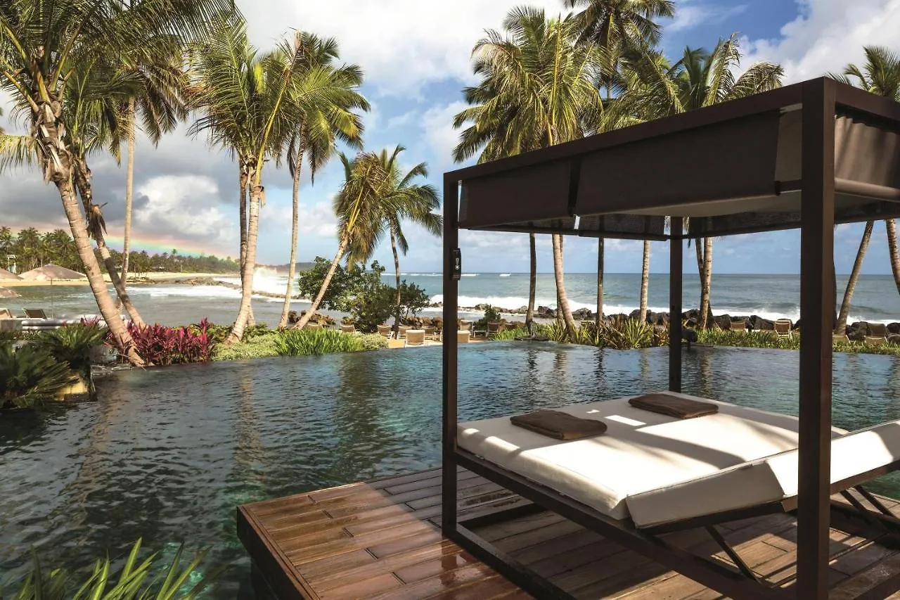 Hotel Dorado Beach, a Ritz-Carlton Reserve 5*,