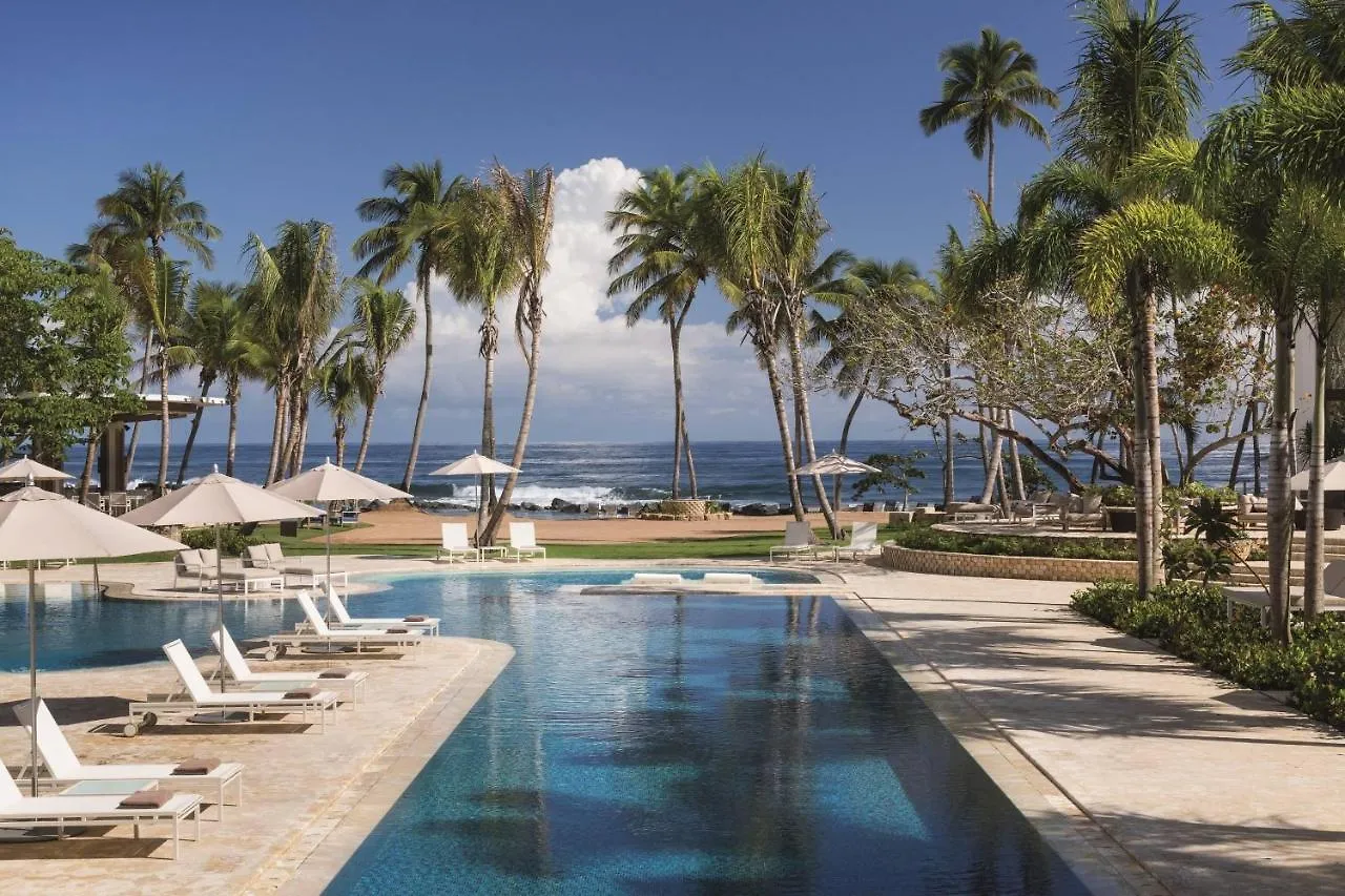 Hotel Dorado Beach, a Ritz-Carlton Reserve Resort