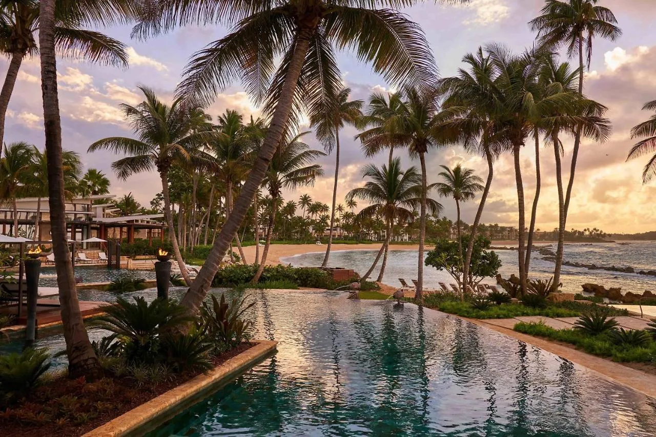 Hotel Dorado Beach, a Ritz-Carlton Reserve