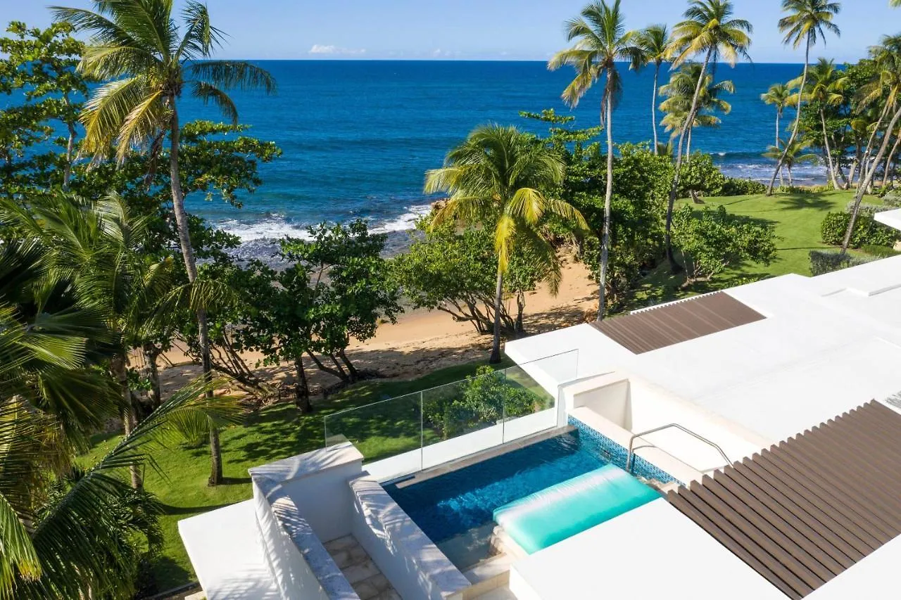 Hotel Dorado Beach, a Ritz-Carlton Reserve