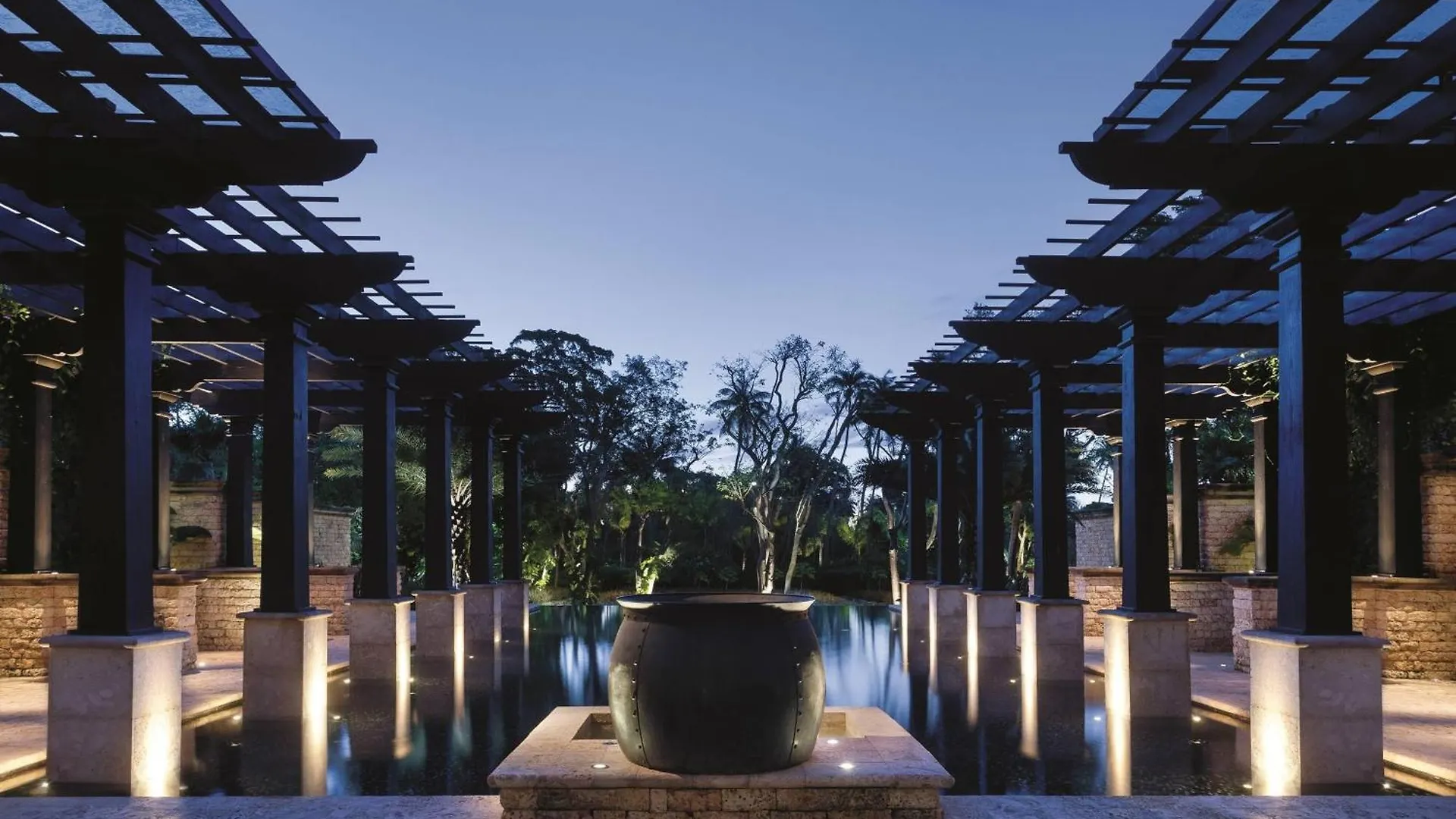 ***** Semesteranläggning (resort) Dorado Beach, A Ritz-Carlton Reserve Puerto Rico