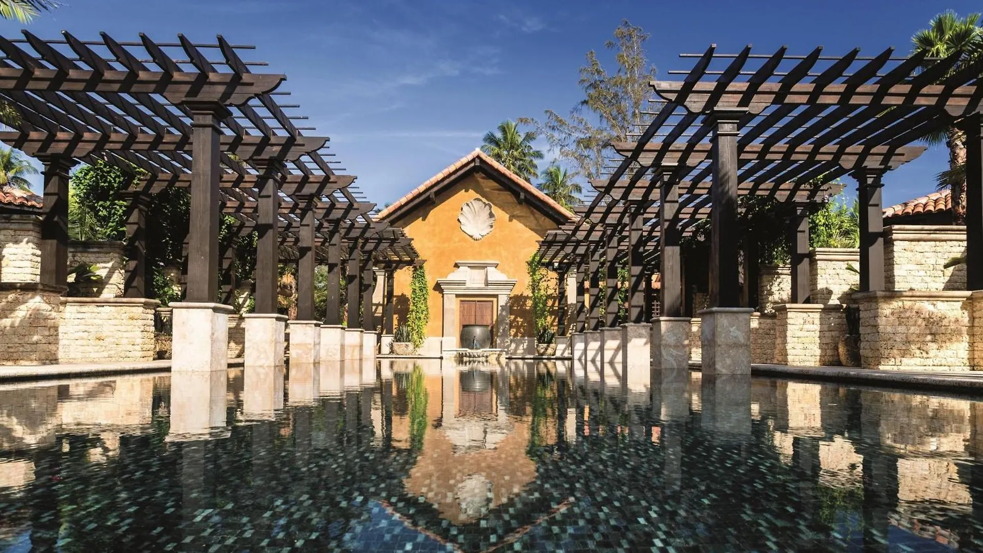 Dorado Beach, a Ritz-Carlton Reserve