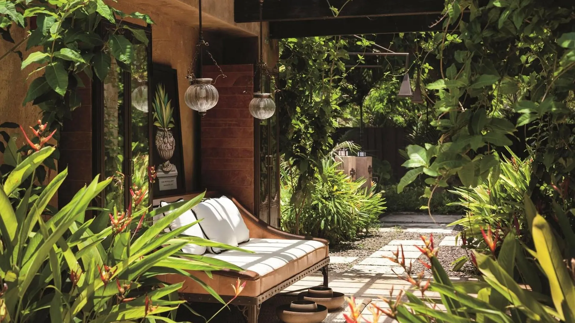 Dorado Beach, a Ritz-Carlton Reserve 5*,  Puerto Rico