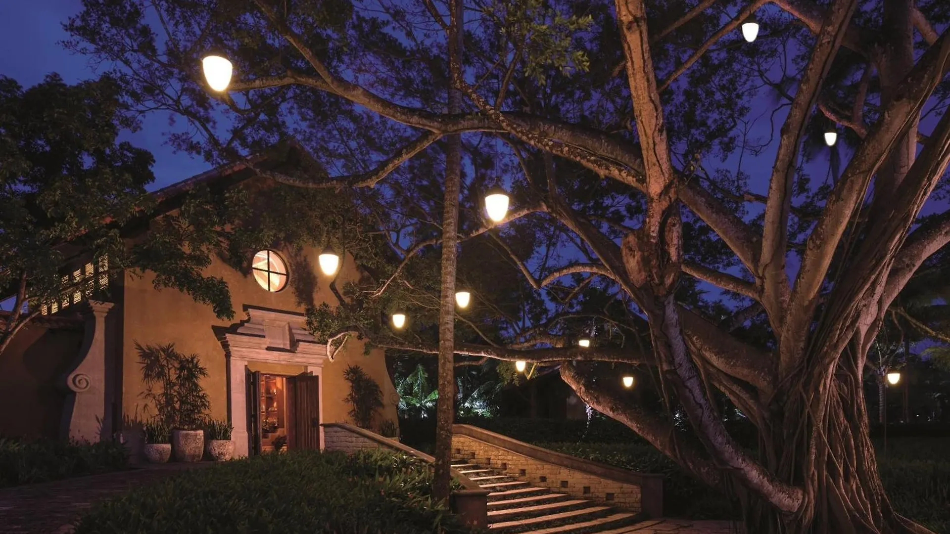 Dorado Beach, a Ritz-Carlton Reserve 5*,