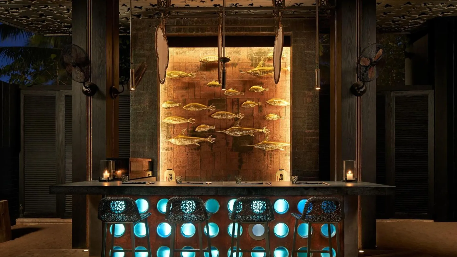 Dorado Beach, a Ritz-Carlton Reserve Puerto Rico