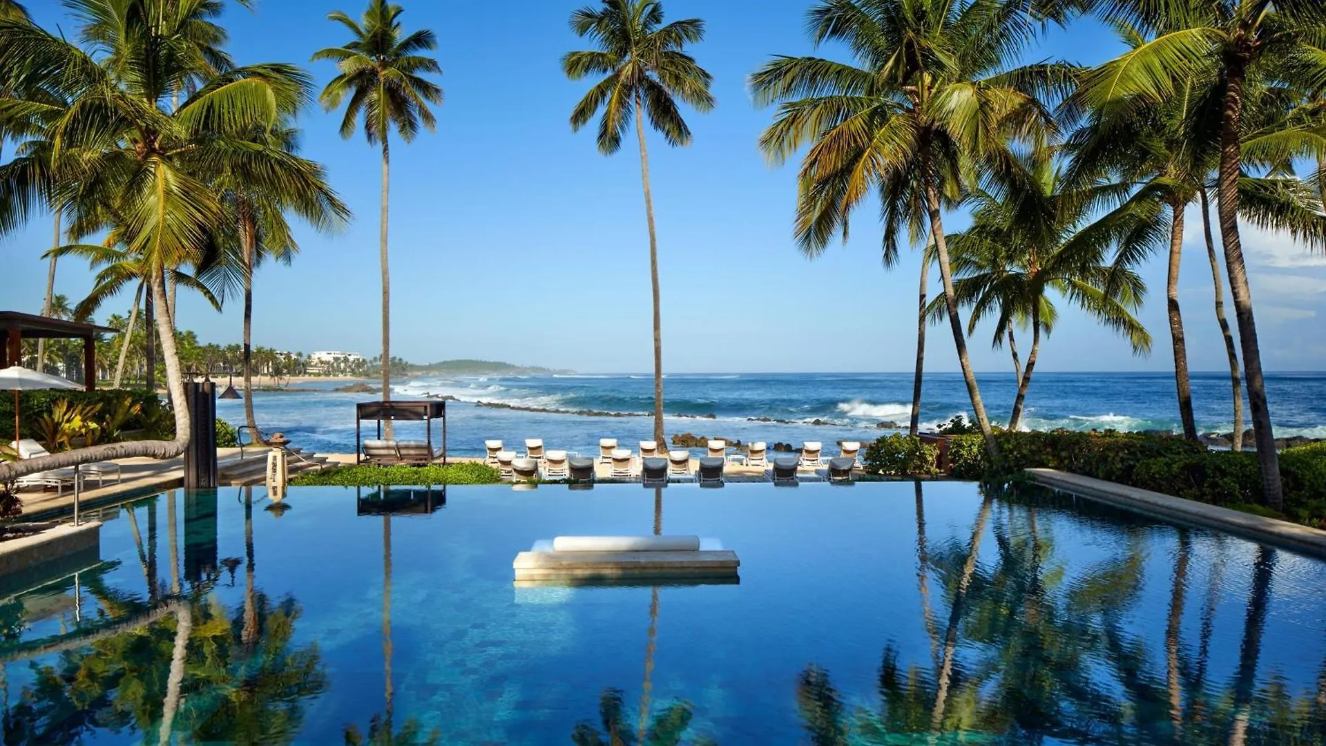 Resort Hotel Dorado Beach, a Ritz-Carlton Reserve