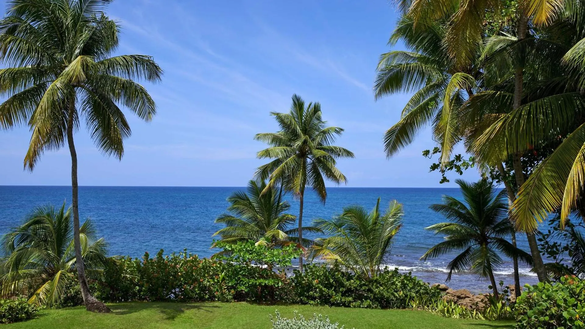 Resort Hotel Dorado Beach, a Ritz-Carlton Reserve