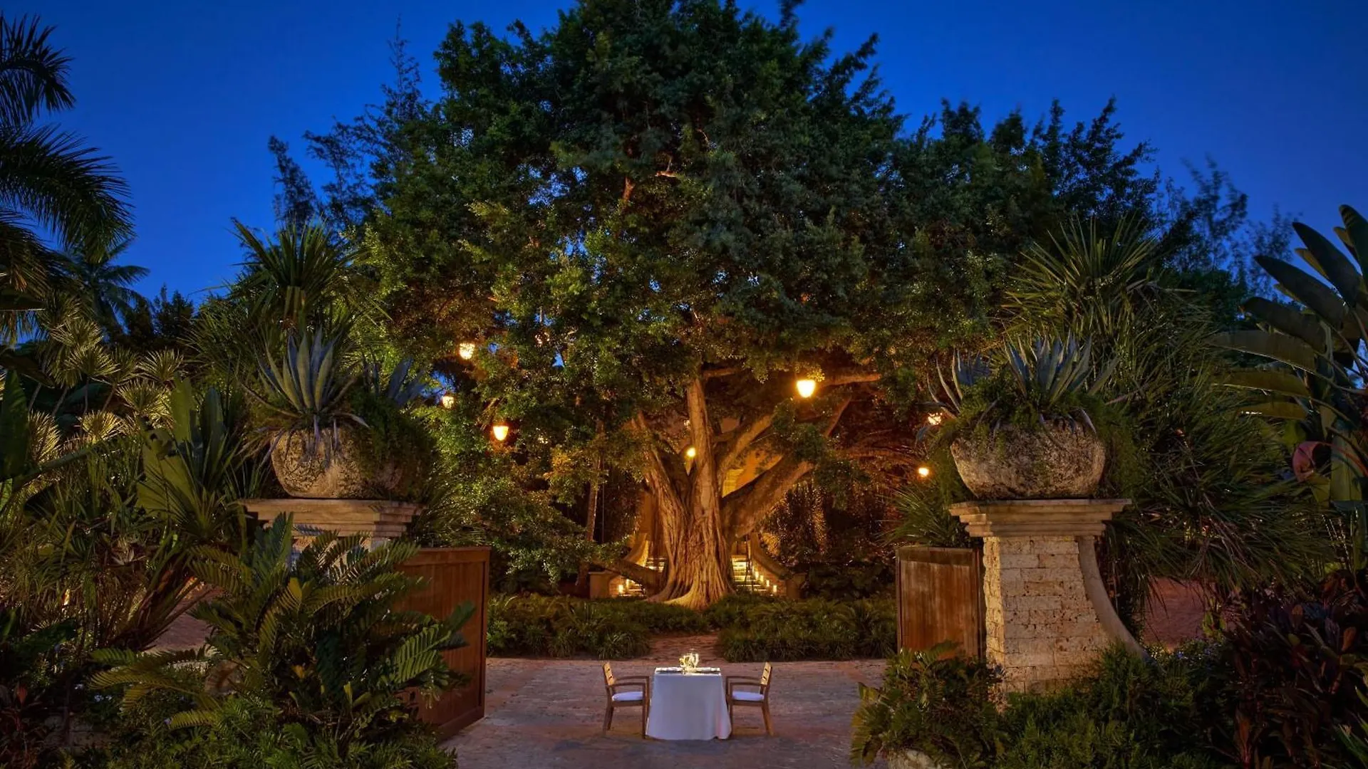 ***** Semesteranläggning (resort) Dorado Beach, A Ritz-Carlton Reserve Puerto Rico