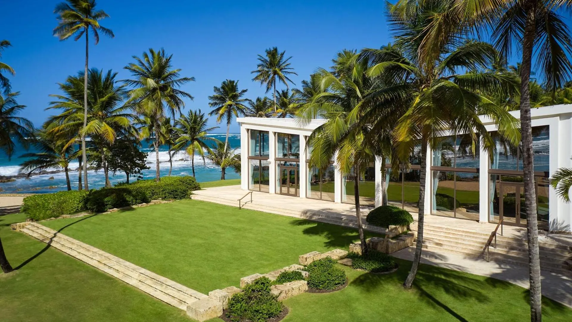 Resort Dorado Beach, a Ritz-Carlton Reserve