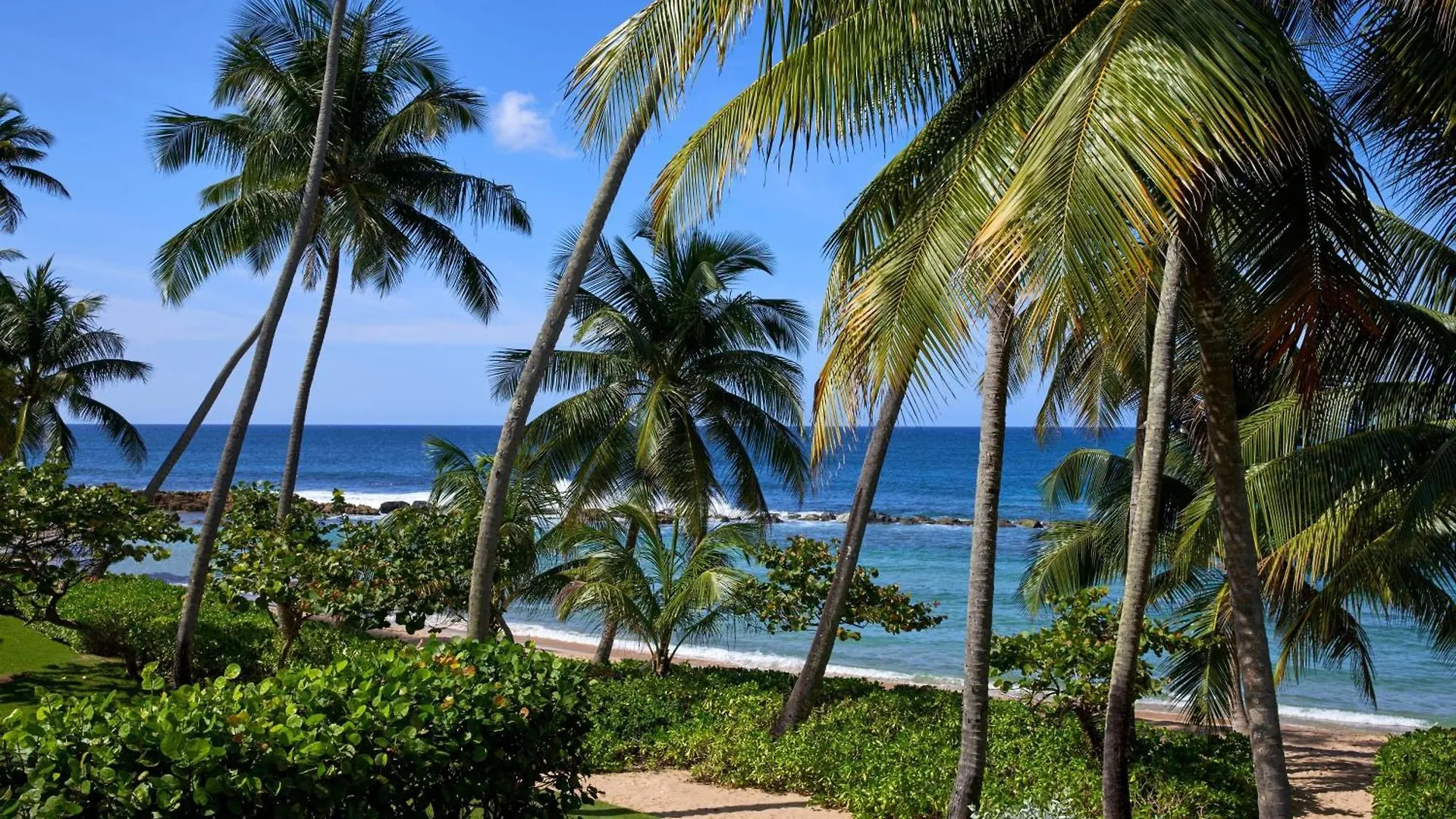 Hotel Dorado Beach, a Ritz-Carlton Reserve Resort