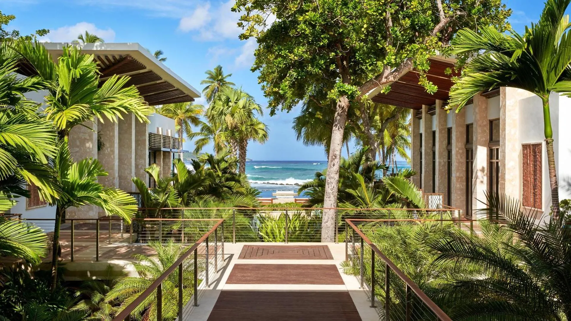 ***** Resort Hotel Dorado Beach, a Ritz-Carlton Reserve Puerto Rico