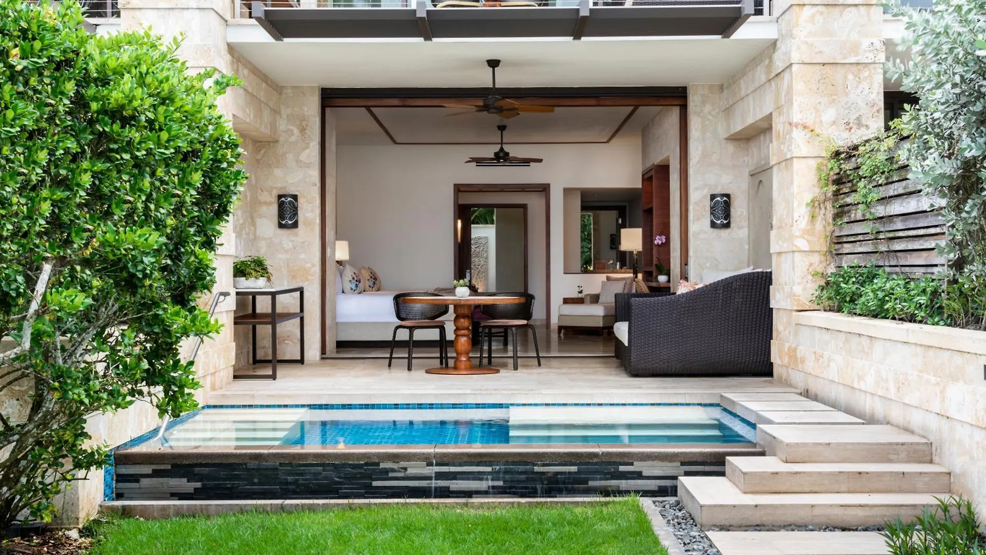 Resort Dorado Beach, a Ritz-Carlton Reserve