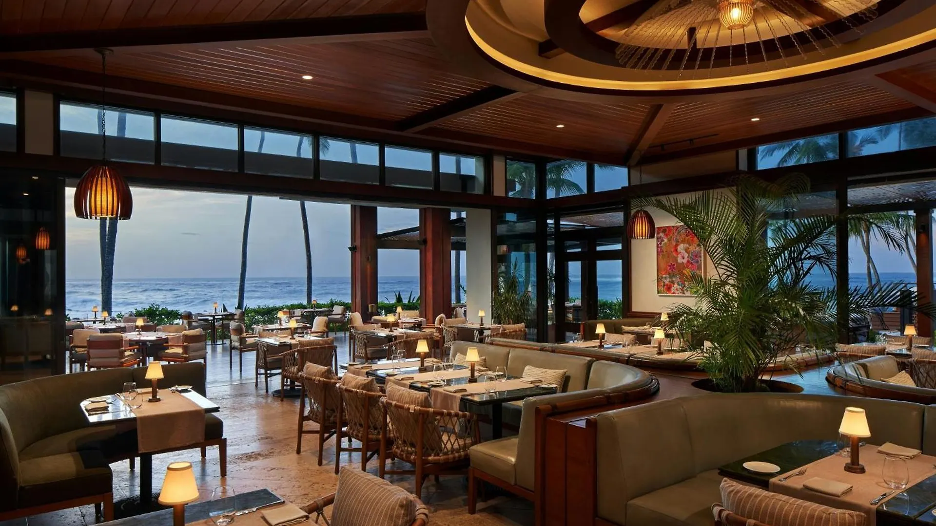 Dorado Beach, A Ritz-Carlton Reserve Semesteranläggning (resort)