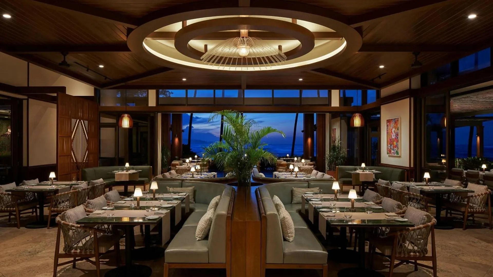 ***** Semesteranläggning (resort) Dorado Beach, A Ritz-Carlton Reserve Puerto Rico