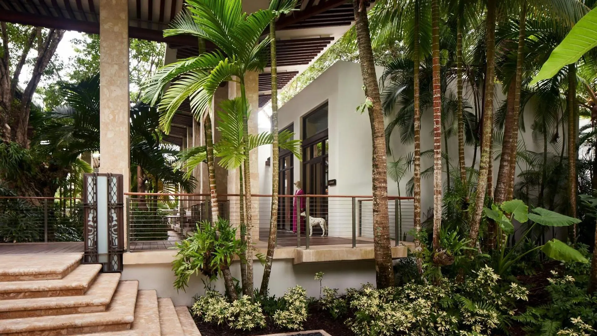 ***** Resort Dorado Beach, a Ritz-Carlton Reserve Puerto Rico