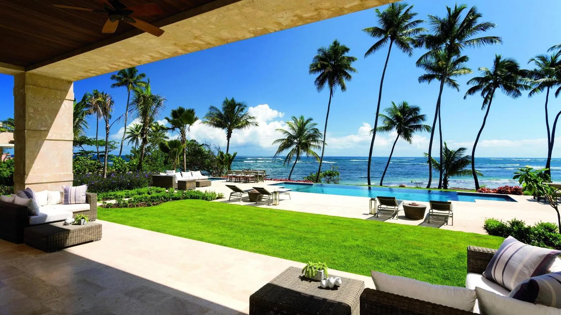 Resort Dorado Beach, a Ritz-Carlton Reserve