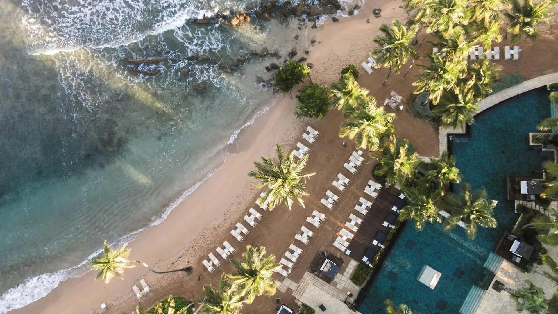 Dorado Beach, a Ritz-Carlton Reserve
