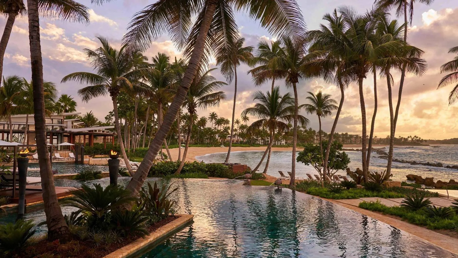 Dorado Beach, a Ritz-Carlton Reserve 5*,