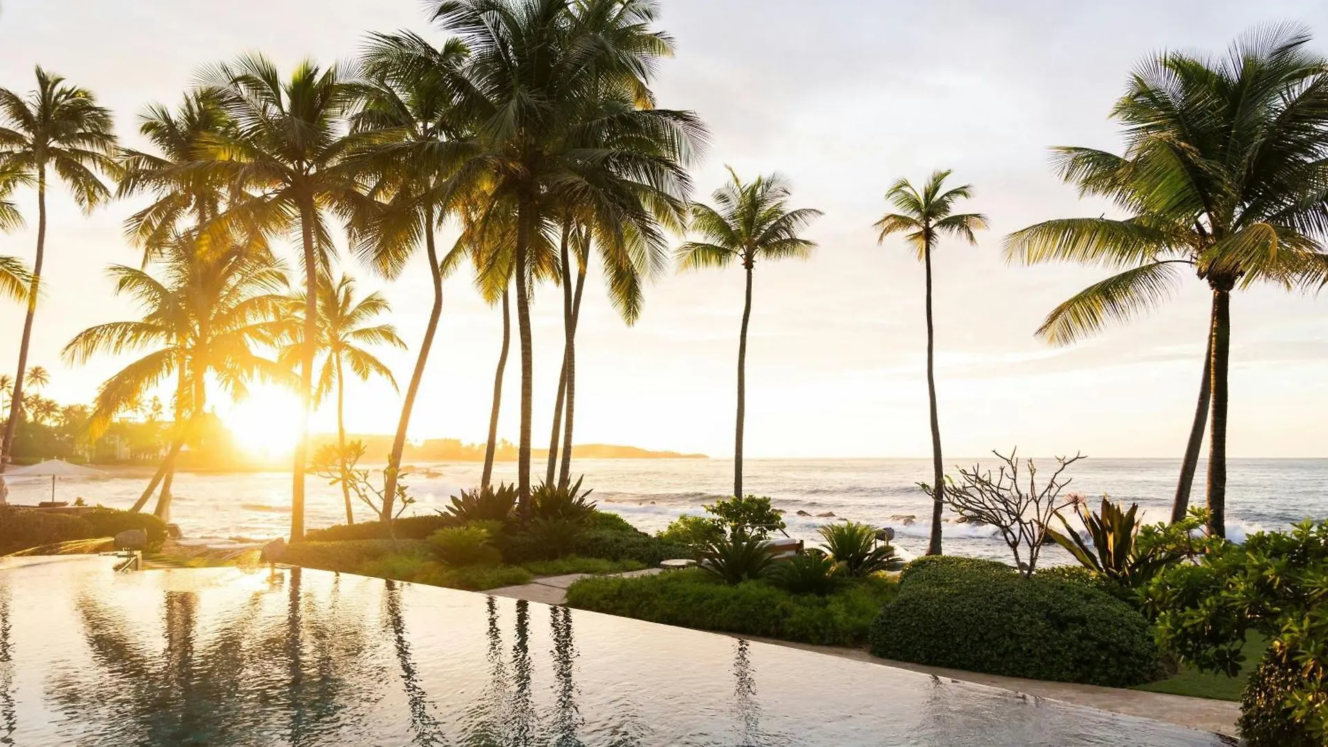 Semesteranläggning (resort) Dorado Beach, A Ritz-Carlton Reserve