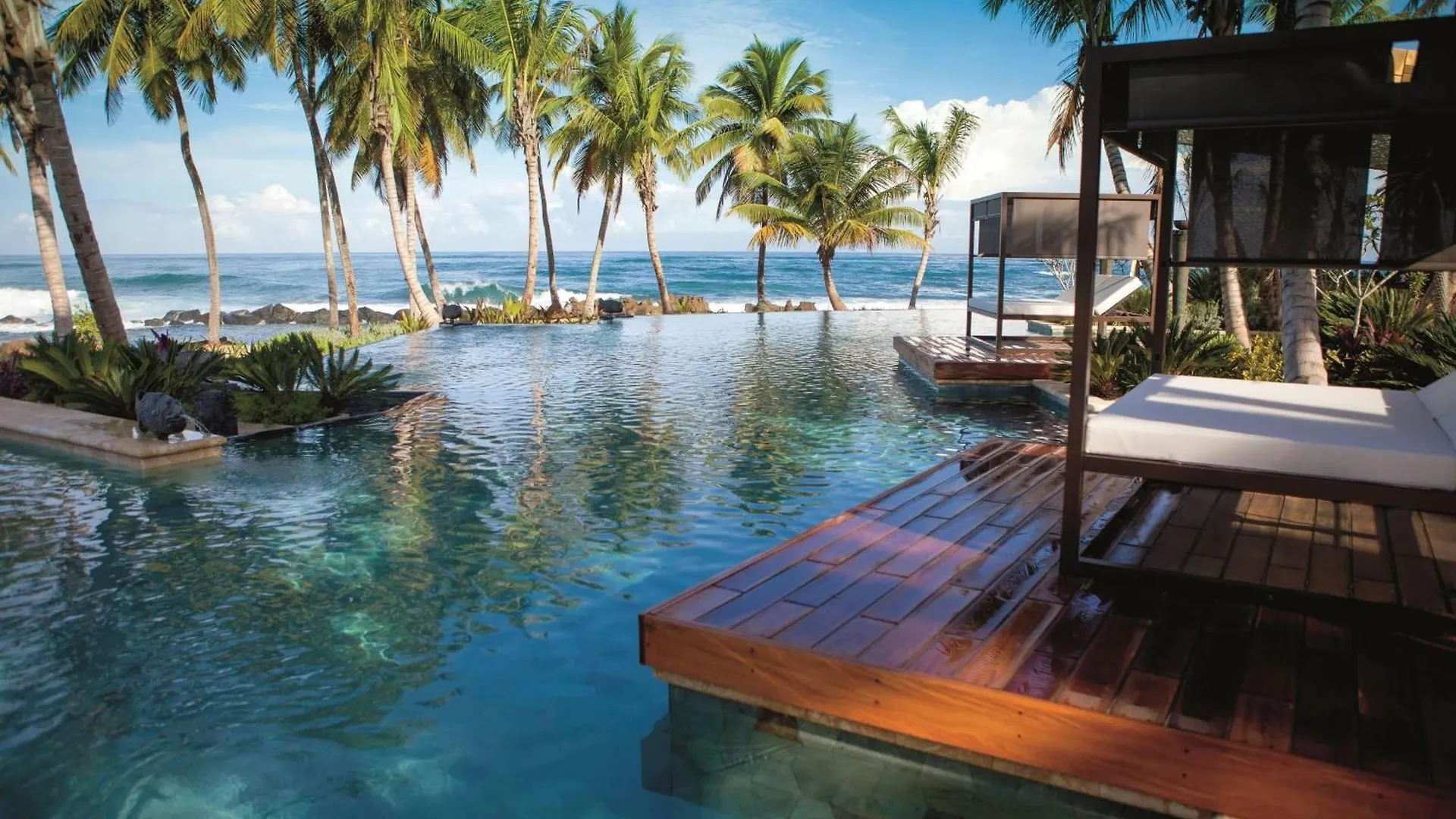 Resort Dorado Beach, a Ritz-Carlton Reserve