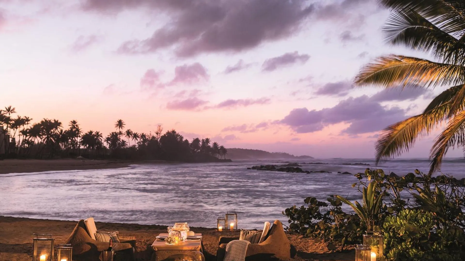 Dorado Beach, a Ritz-Carlton Reserve