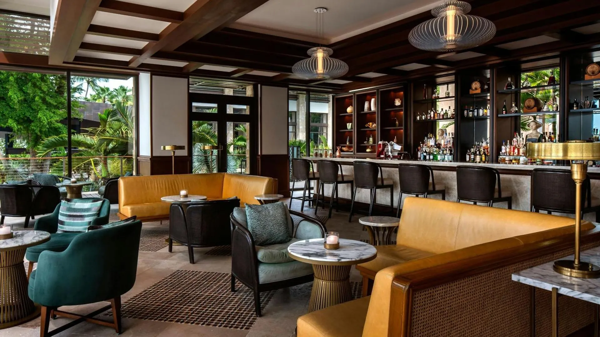 Dorado Beach, a Ritz-Carlton Reserve Resort