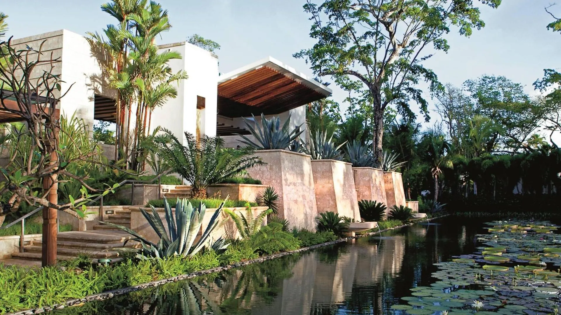 Dorado Beach, A Ritz-Carlton Reserve 5*,  Puerto Rico