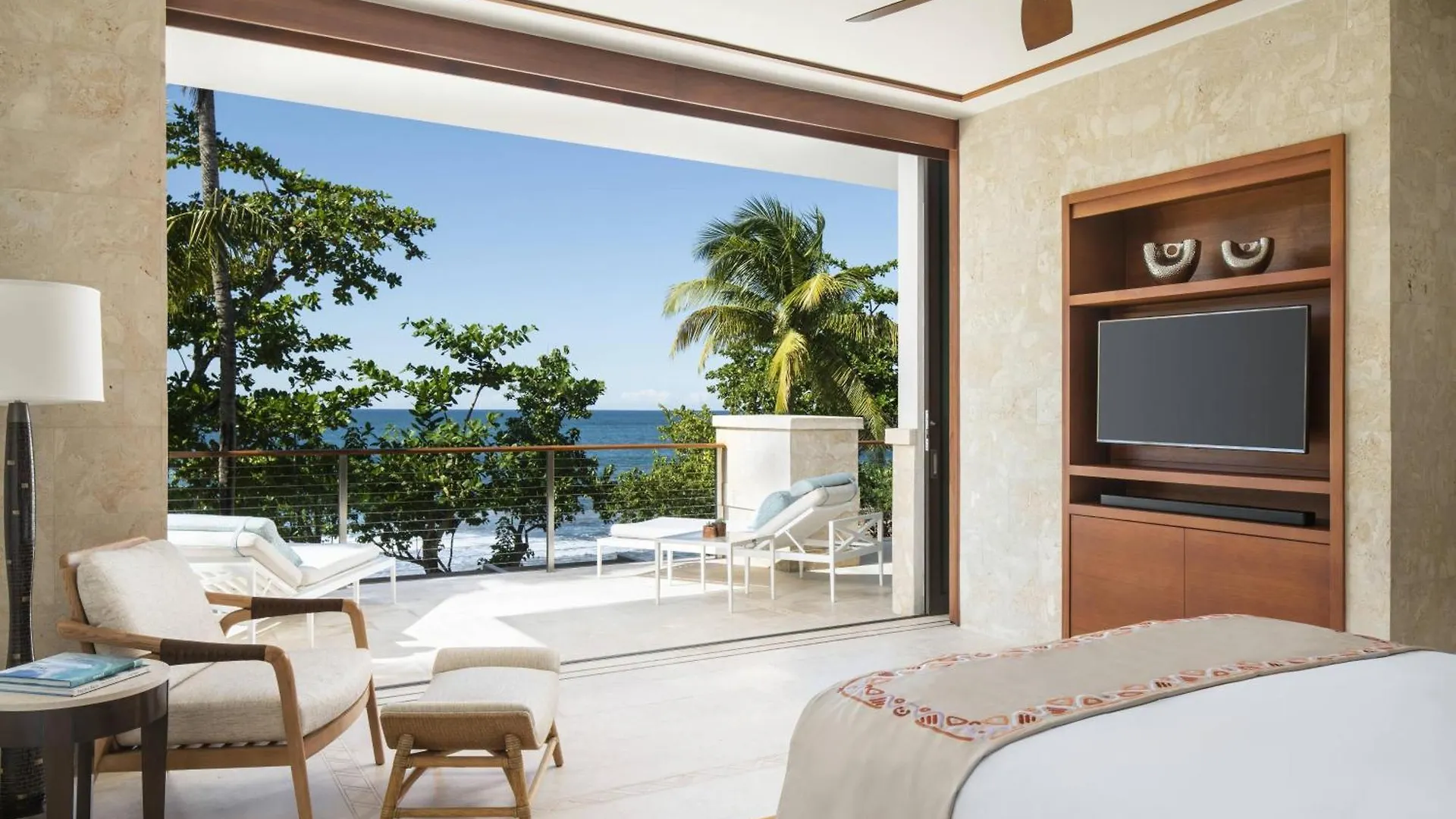 Dorado Beach, A Ritz-Carlton Reserve 5*,