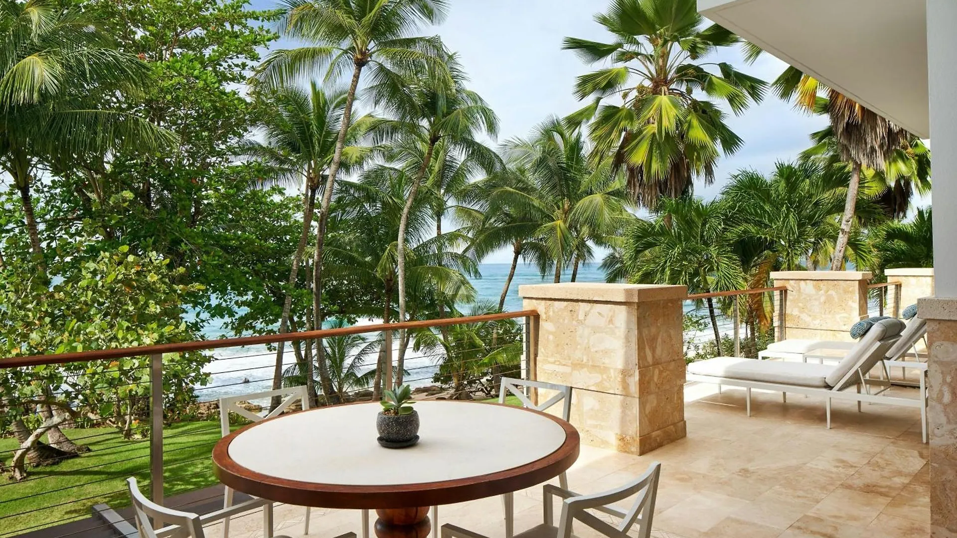 Dorado Beach, A Ritz-Carlton Reserve Resort