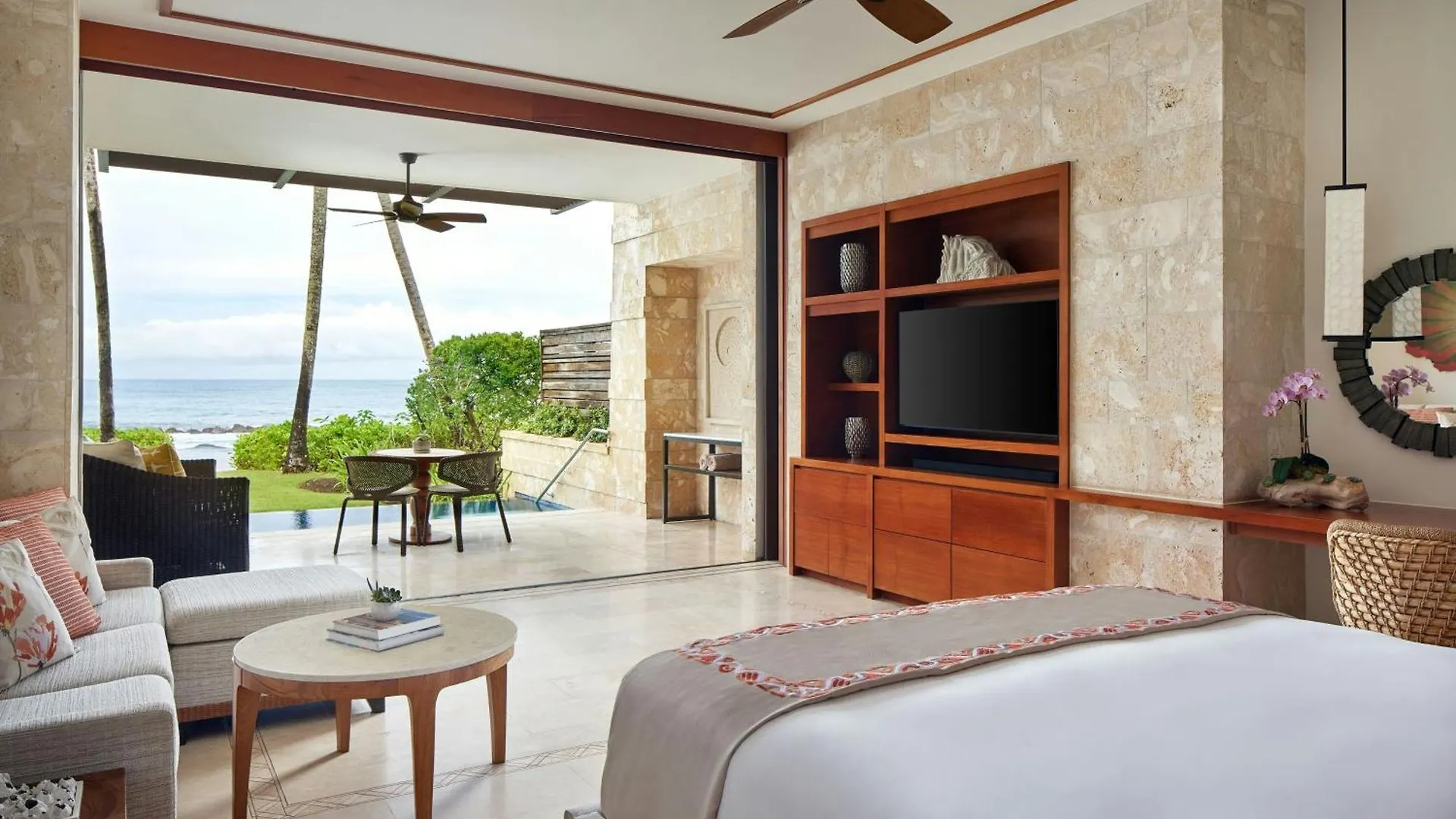 Dorado Beach, a Ritz-Carlton Reserve 5*,  Puerto Rico
