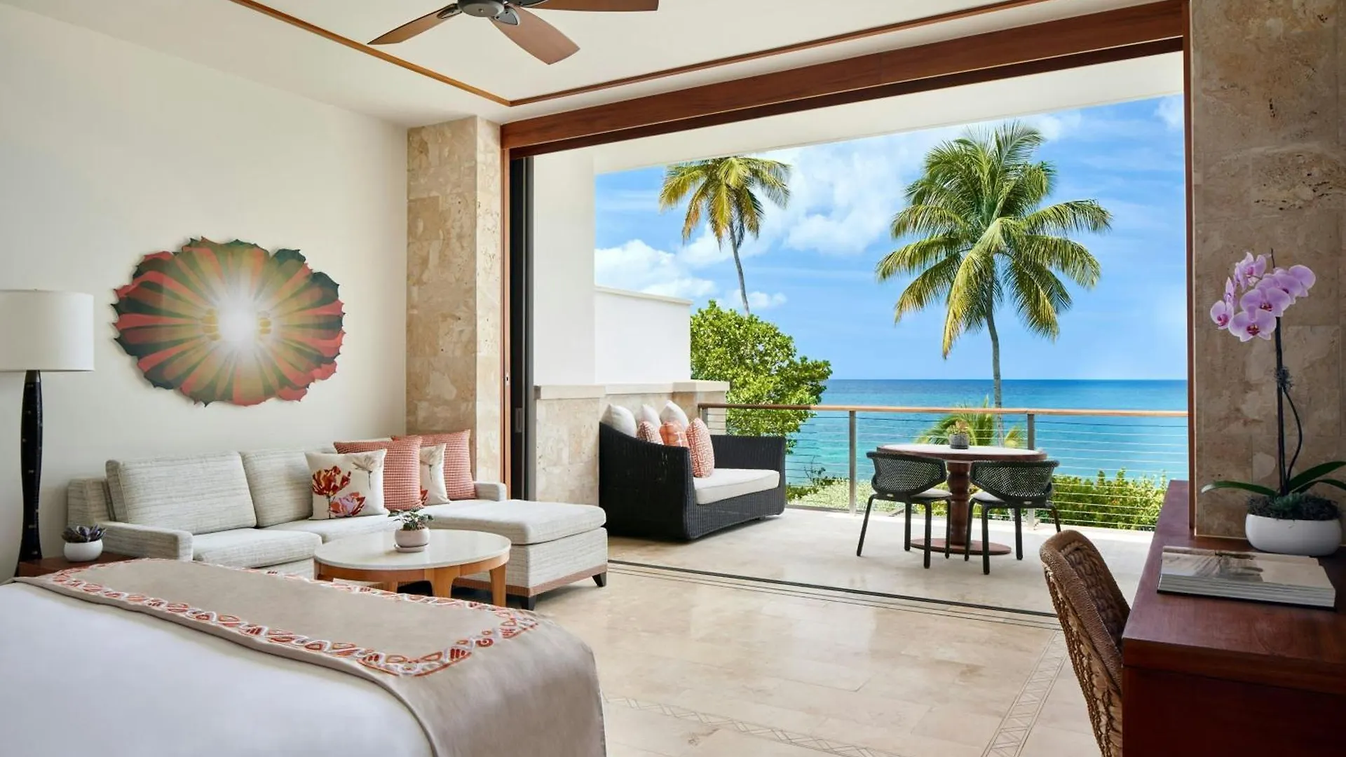 Resort Dorado Beach, a Ritz-Carlton Reserve