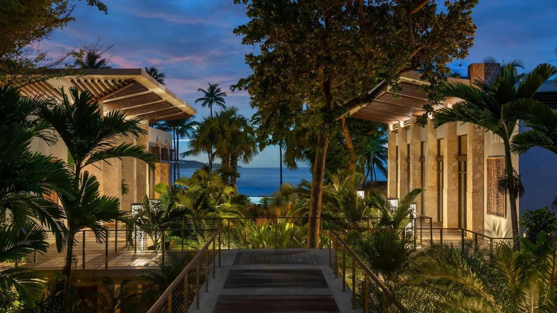 ***** Resort Dorado Beach, a Ritz-Carlton Reserve Puerto Rico