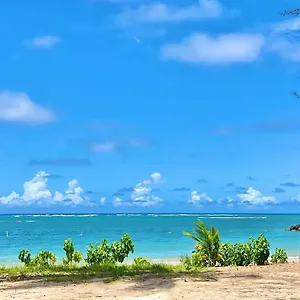 Apartment Tropical Breeze 2 Bed 2 Bath
