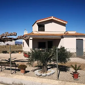 Casa Laura Casa rural Deltebre