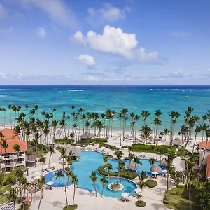 Jewel Palm Beach ***** Punta Cana