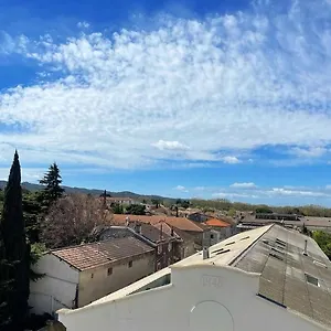 Apartment De Prestige A