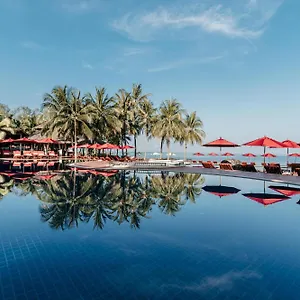 Semesteranläggning (resort) Khaolak Laguna Khao Lak