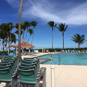Villa Rio Mar Village - Golf Course View