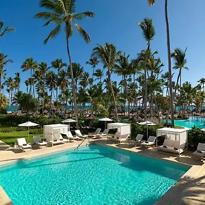 The Level At Meliá Punta Cana Beach Adults Only -all Inclusive ***** Bávaro