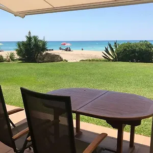 Amazing In Front Of The Sea Apartamento Coma-ruga