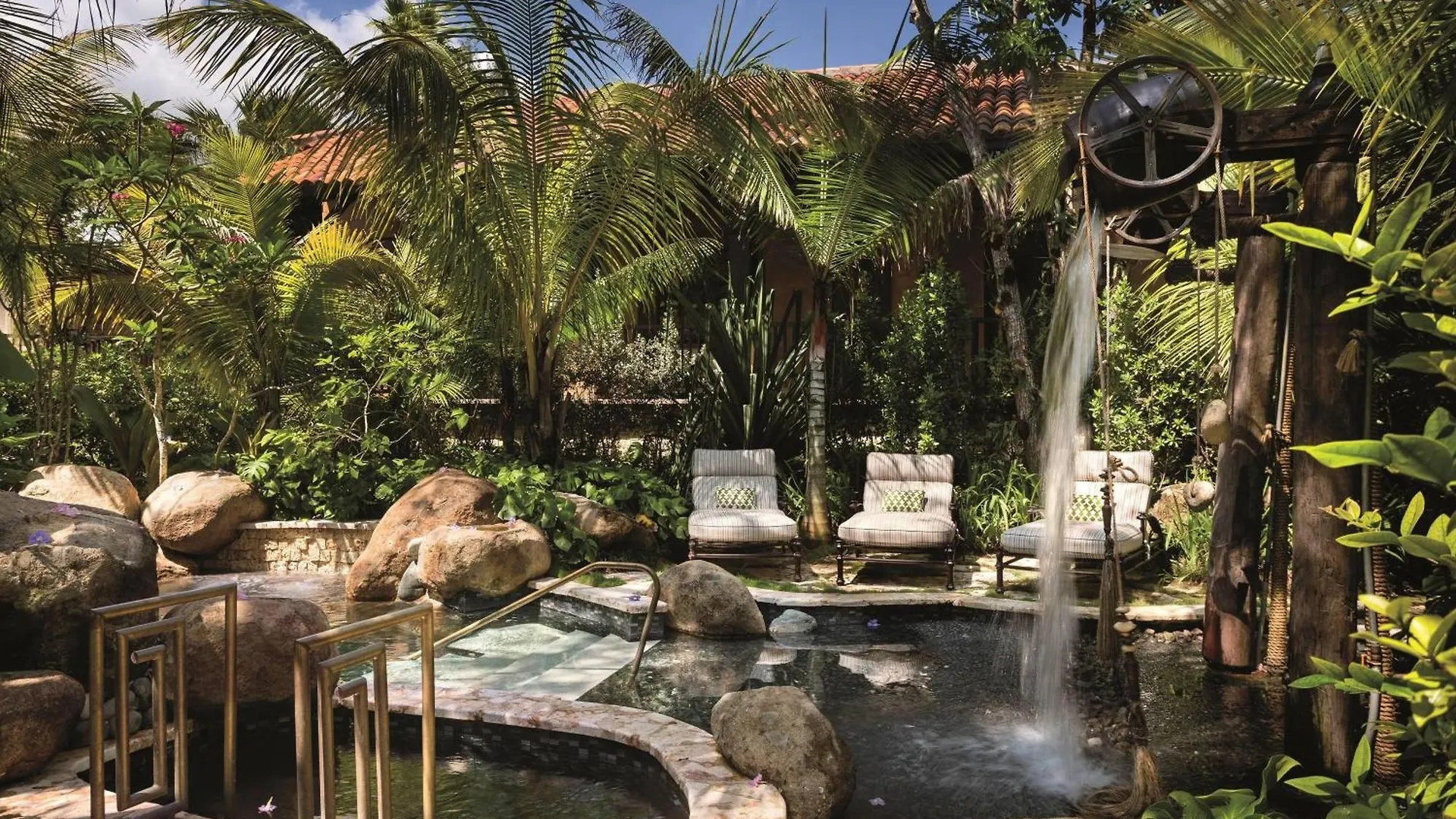 Dorado Beach, A Ritz-Carlton Reserve