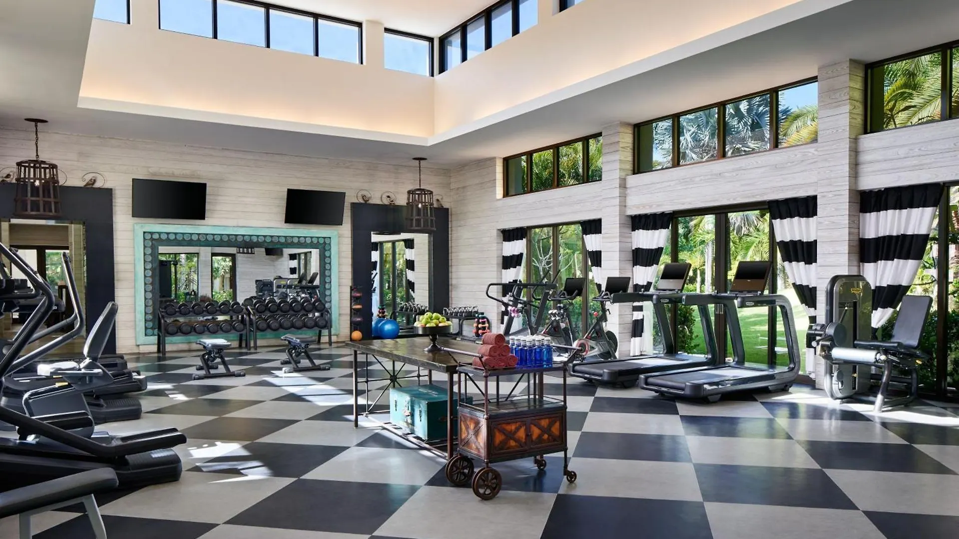 Dorado Beach, A Ritz-Carlton Reserve 5*,