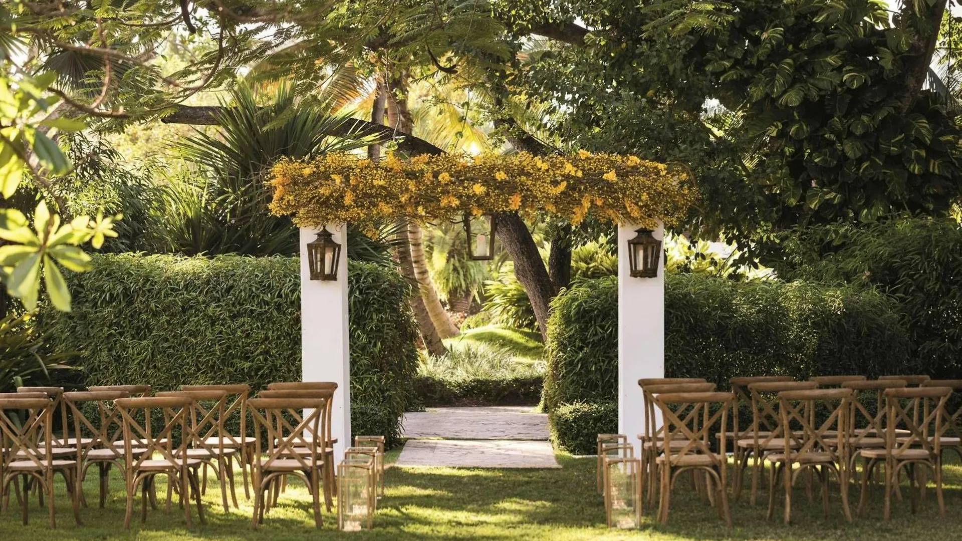 Dorado Beach, A Ritz-Carlton Reserve 5*,